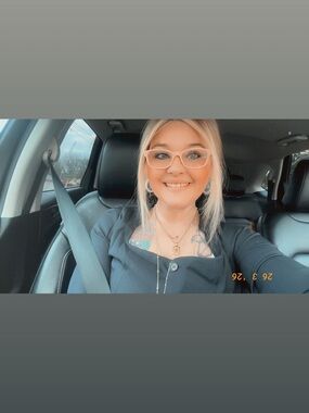 Meet your Posher, Brianna